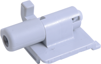7813588 Корпус с затвором,  Viessmann