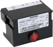 7815271 Газовый топочный автомат LGA 52m.,  Viessmann