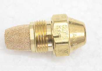 7815490 Жиклеры 2.75 GPH 60° B Delavan,  Viessmann