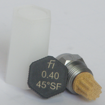 7815719 Жиклер  0,40 Gph 45° SF Fluidics,  Viessmann