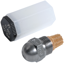 7815736 Жиклеры 0.6 GPH 60о S,  Viessmann
