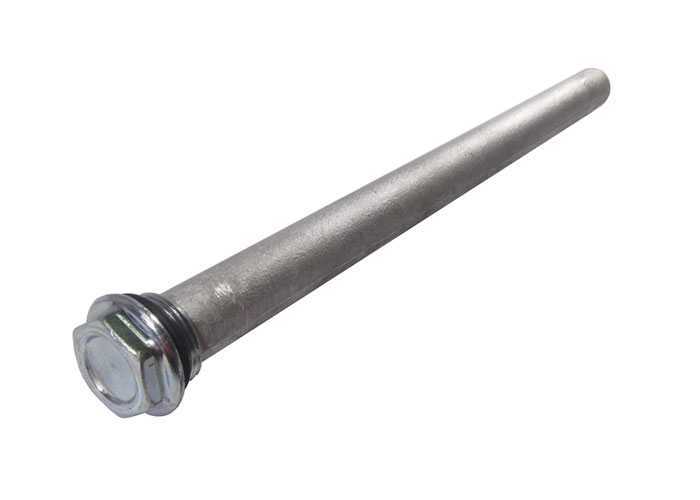 87185713510 Магниевый анод G1 1/2″ D26x625 мм (SU200/1),  Buderus