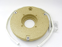 7824830 Wärmedämmblock BV32/1,  Viessmann