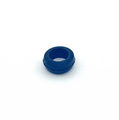 GS10004 Прокладка теплообменника маленькая Bosch 12х19х8mm.,  Другой