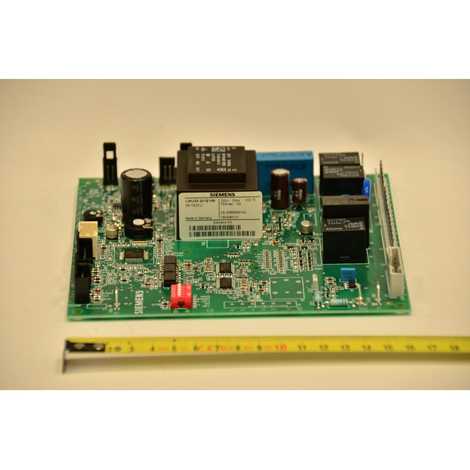 5669060 Электронная плата lmu33 siemens,  Baxi