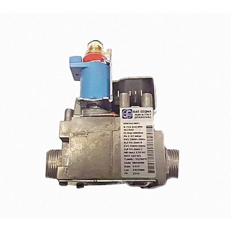 19928644 Газовая арматура U052/U054-24_28_24K_28K (новый 8737602879),  Buderus