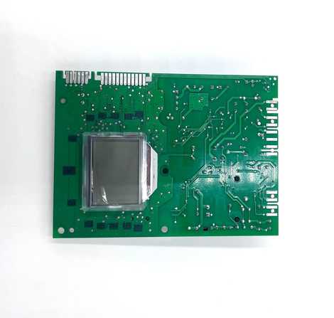 AU10080 Плата управления Baxi MAIN Four 24/240 F замена HONEYWELL SM11462,  BNG