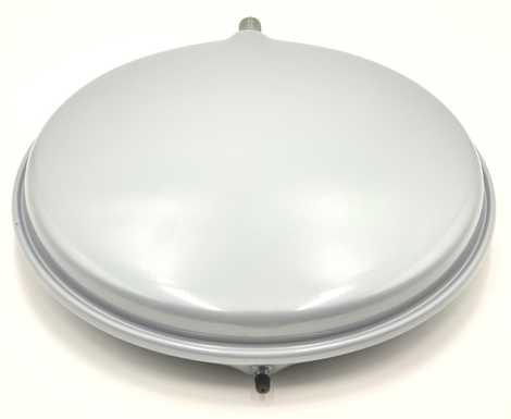 13C0000817 Расширительный бак 8л д392 в81 1/2,  Zilmet