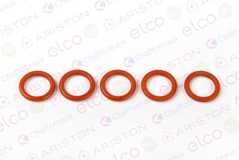 998319 УПЛОТНЕНИЕ,  Ariston