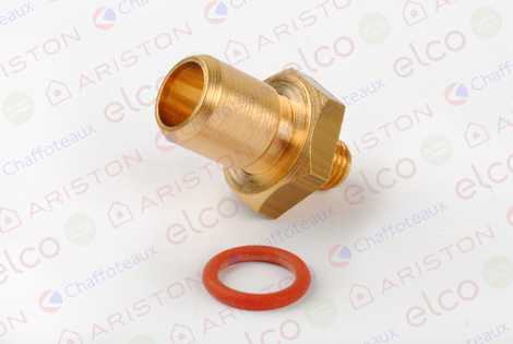 998320 СОЕДИНЕНИЕ,  Ariston