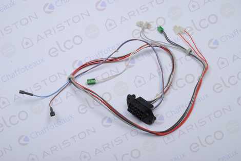 65103173 ЭЛЕКТРОПРОВОДКА,  Ariston