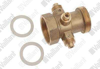 0020193823 Вентиль,  Vaillant
