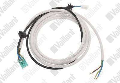 0020204471 Кабельный жгут, 230V,  Vaillant