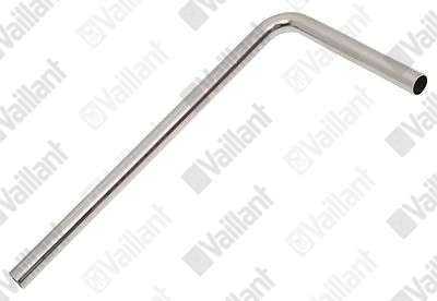 0020204537 Труба,,  Vaillant
