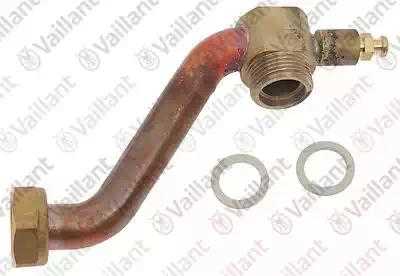 0020204806 Труба,,  Vaillant