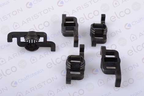 61303237 КЛИПСА,  Ariston