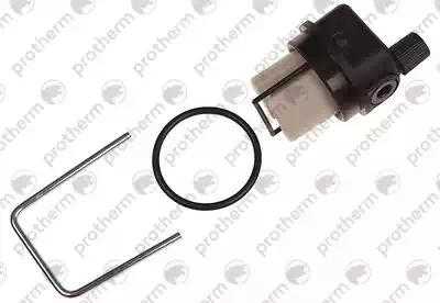0020014161 Воздухоотводчик Protherm,