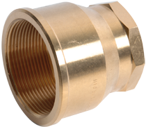 7816033 Муфта переходная 3/4 - ?,  Viessmann