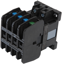 7816446 Контактор 3 поз. K2-12A10 230V,  Viessmann
