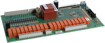 7816457 Печатная плата регулятора CD60,  Viessmann