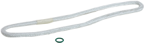 7817185 Уплотнение D=316 (внутренний),  Viessmann