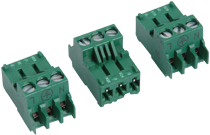 7817229 Штекерный разъем №40,  Viessmann