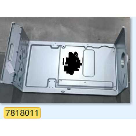 7818011 Соединительная линия отопл.,  Viessmann