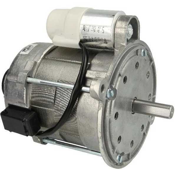 7818503 Двигатель горелки ж.т. 180 кВт,  Viessmann