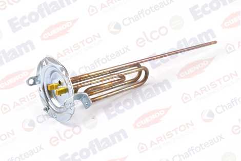 810303 НАГРЕВАТЕЛЬНЫЙ ЭЛЕМЕНТ 2200W 230V,  Ariston