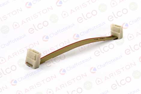 65115826 КАБЕЛЬ ПЛАТЫ Wi-FI,  Ariston