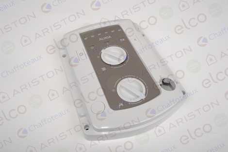 60001002 ПАНЕЛЬ УПРАВЛЕНИЯ В СБОРЕ,  Ariston