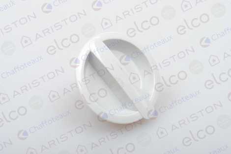 60001003 РУЧКА РЕГУЛИРОВКИ,  Ariston