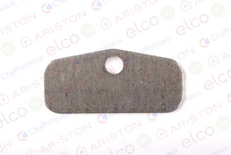 998565 КРЫШКА ЗАЩИТНАЯ,  Ariston