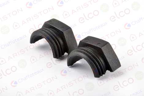 998567 ГАЙКА,  Ariston