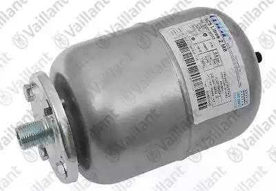 0020210628 Expansion vessel,  Vaillant