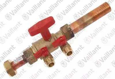 0020210641 Valve,  Vaillant