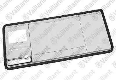 0020210644 Корпус, Дисплей,  Vaillant