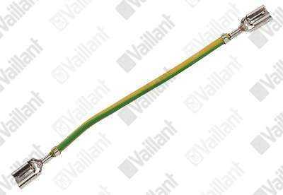 0020210651 Кабель заземления,  Vaillant