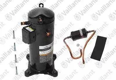 0020210665 Компрессор, 15 кВт,  Vaillant