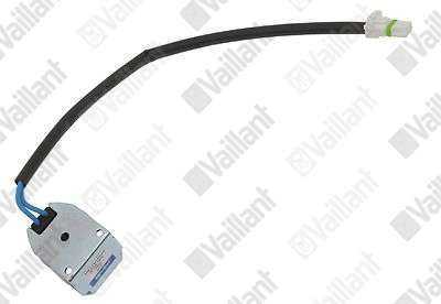 0020210672 Катушка,Магнитная катушка, 4WV,  Vaillant