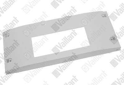 0020210681 Передняя стенка, Панель управления,  Vaillant