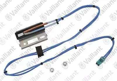 0020210686 Тепловой предохранитель (STB), ZH,  Vaillant