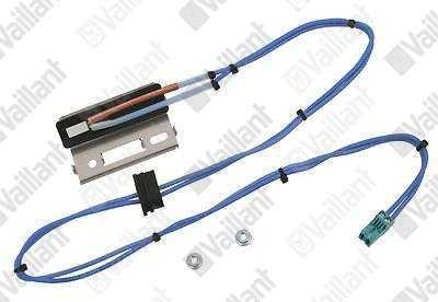 0020210686 Тепловой предохранитель (STB), ZH,  Vaillant
