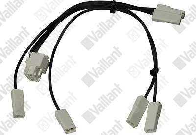0020210688 Жгут проводов, конденсаторы,  Vaillant