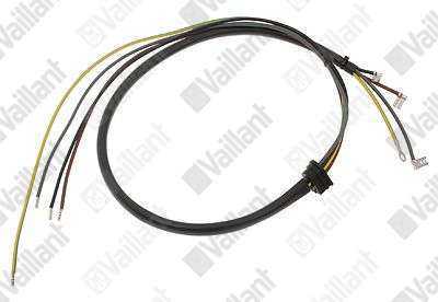0020210694 Кабельный жгут, Компрессор, 5-8 кВт,  Vaillant