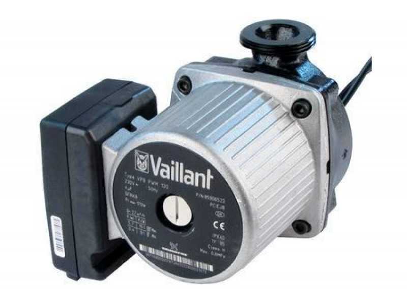 0020211454 Насос Vaillant,
