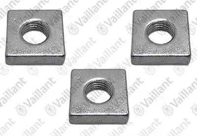 0020213157 Nut, (PK3),  Vaillant