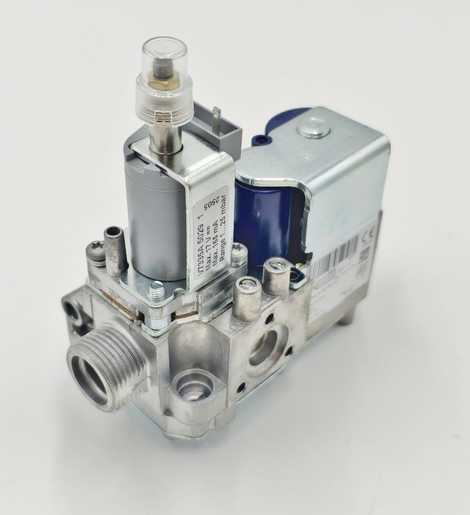 VK8105M5047 Газовый клапан(снят с производства),  HONEYWELL