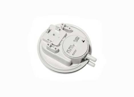 7818675 Пневматический выключатель,  Viessmann