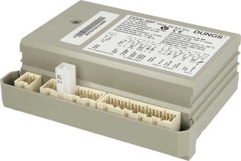 7819068 Топочный автомат Dungs DGAI.69F Mod 50.3.0 TLL,  Viessmann
